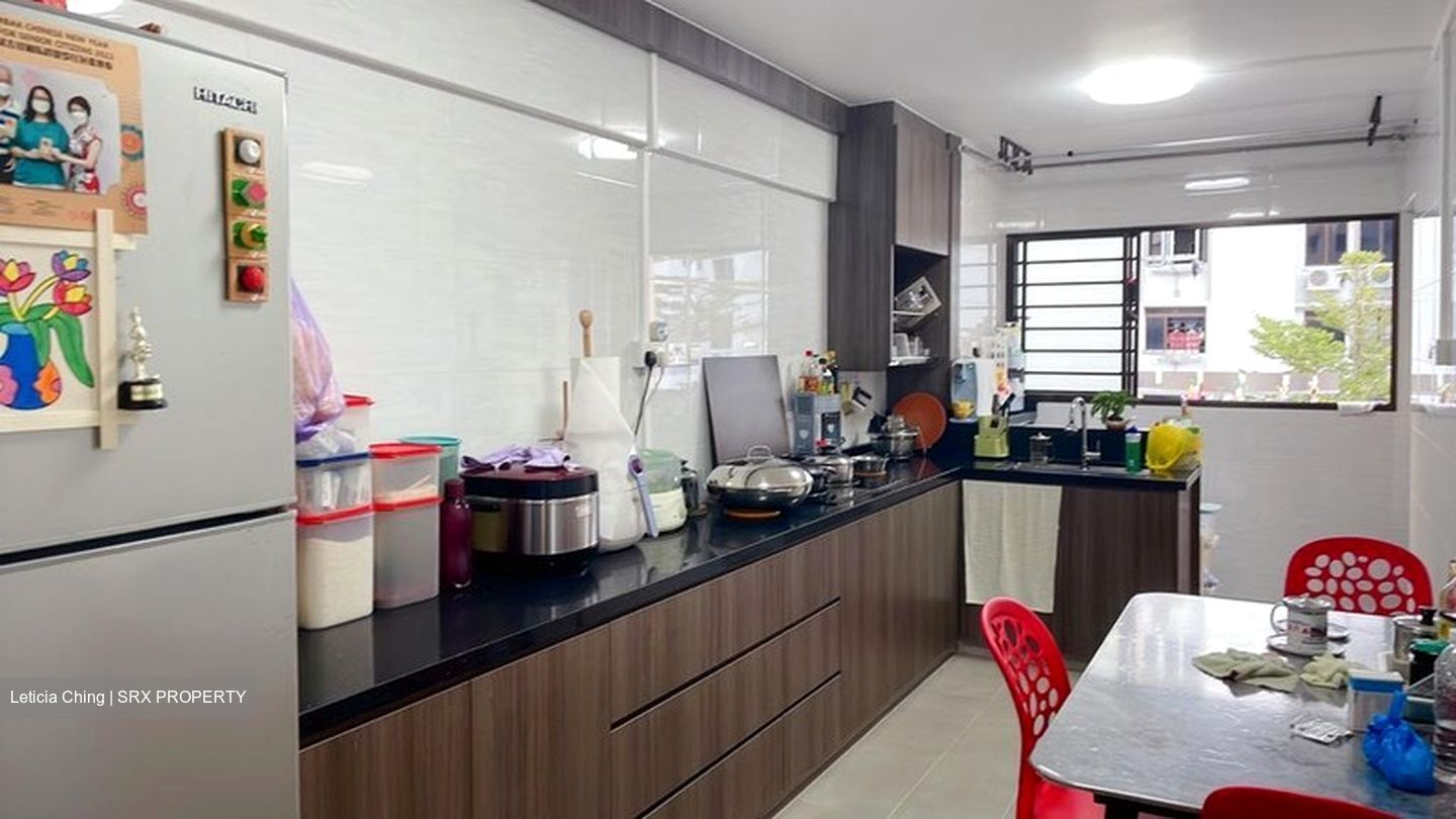 Blk 531 Bukit Batok Street 51 (Bukit Batok), HDB 5 Rooms #364928991